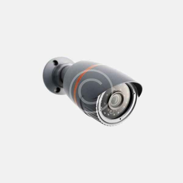 Outdoor Security Camera - Görsel 3
